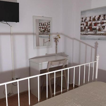 Apartament Eleni'S Seaview House Ándros Zewnętrze zdjęcie